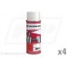 Ford Aerosol Tractor Grey Pain = 1 400 ml VLB5268